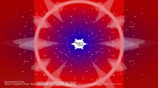 Move Together - Majid Jordan |•TRB•|