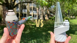 Puffco Peak vs Proxy: Which Should You Buy