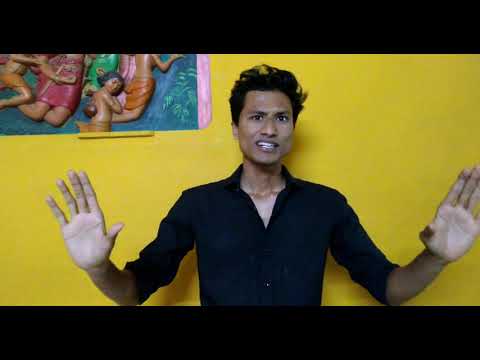 Abhishek Shetye Audition link