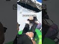 Mario Kart on ice 😂🧊                  🎥: TikTok / kelsiewels