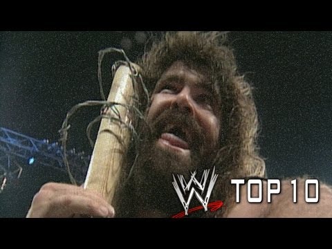Mick Foley Says When Vince Changed His Mind About Cactus Jack, It Opened Doors For Future Non-Traditional Types