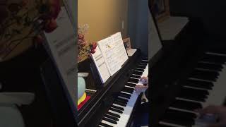 Fiesta España - N. Gamber- performed by Edin N.