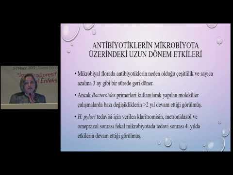 59 antibiyotik kullanimi ve mikrobiota