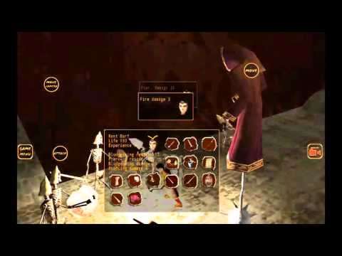 Dungeon Of No Return Video