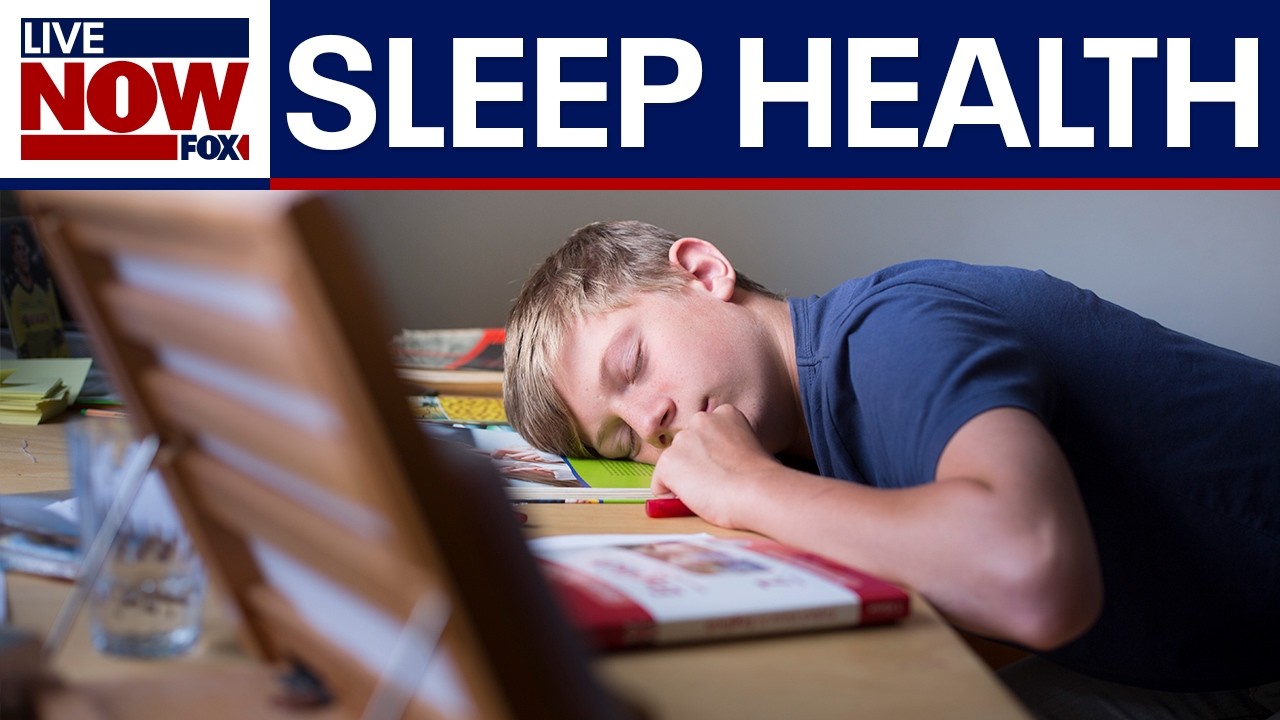 Is melatonin safe for kids?