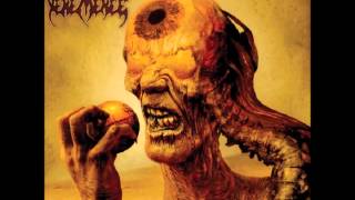 Vehemence - We Are All Dying