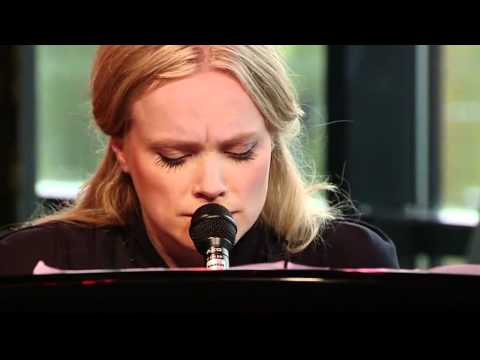Videoclip de Dirty Windshield — Ane Brun