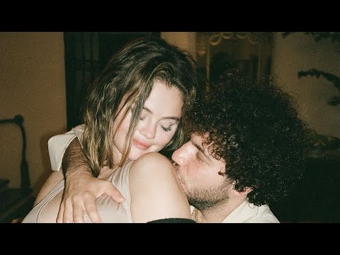 Wollen Selena Gomez und ihr Benny bald eine Familie gründen?
