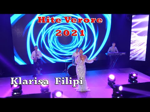 Klarisa  Filipi - Oj Zogo  ( Official video 4K )  Hite Verore 2021