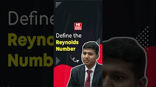 Define the Reynolds Number | Mock Interview Question | MADE EASY