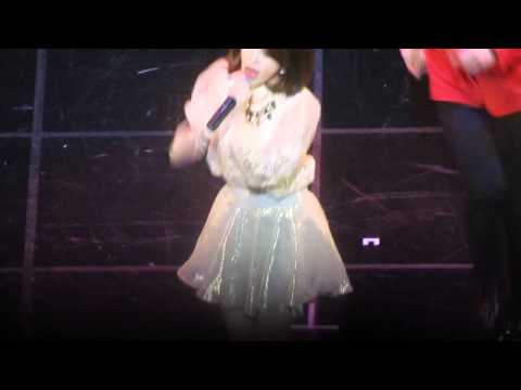 K.Will Christmas Concert 12.24.13 - Part 7