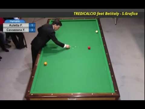 GLI HIGHLIGHTS CAVAZZANA vs AULETTA 1^ BTP 2016/17 DESIO