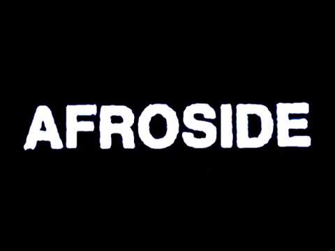 Afroside - Absolutely (dance version) 1987