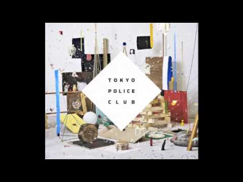 Song of the Day 10-10-11: Bambi by Tokyo Police Club