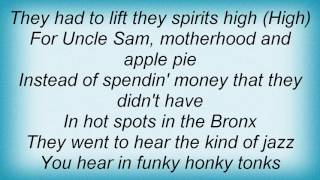 Barry Manilow - Jump Shout Boogie Lyrics