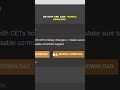 How To Install Mods In Cyberpunk 2077 QUICK Cyberpunk2077 Shorts