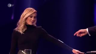 Helene Fischer und Florian David Fitz - Something Stupid (Die Helene Fischer Show 2018)