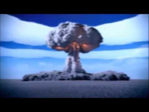 Ruelle - Up in Flames (Music Video)