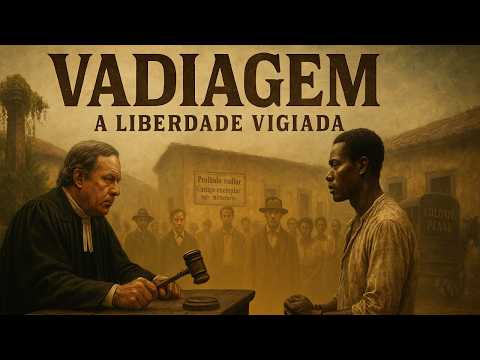 Entenda A Lei Da Vadiagem: Quando Ser Pobre Era Crime No Brasil