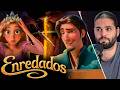 Lo Que ESTA PELÍCULA Nos Quiso ADVERTIR Enredados Relato Y Reflexiones