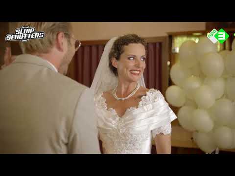 Bruiloft - Sluipschutters