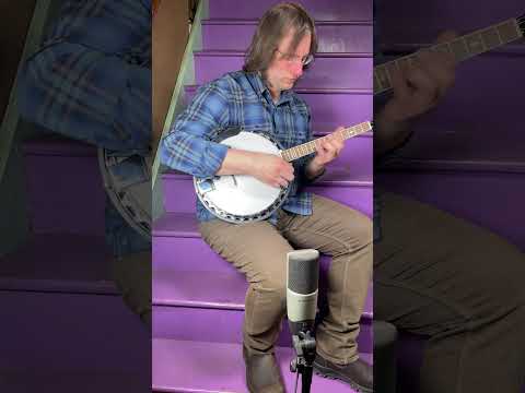 2020s Koda (McNeela) Resonator Tenor Banjo (VIDEO! Fresh Work, Ready) image 17