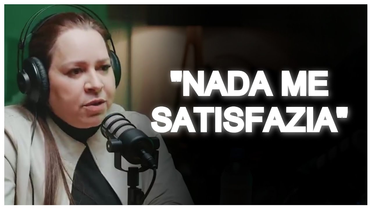 HISTÓRIA DE CONVERSÃO DE HELENA TANNURE | Cortes Podcast Jesuscopy