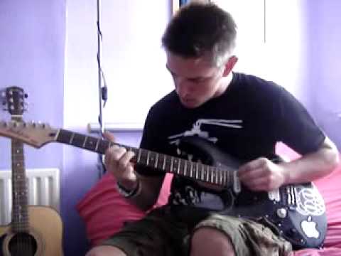 Razorlight Up All Night Cover video thumbnail