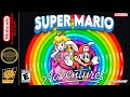 Super Mario Adventures Hack Of Tiny Toon Adventures NES