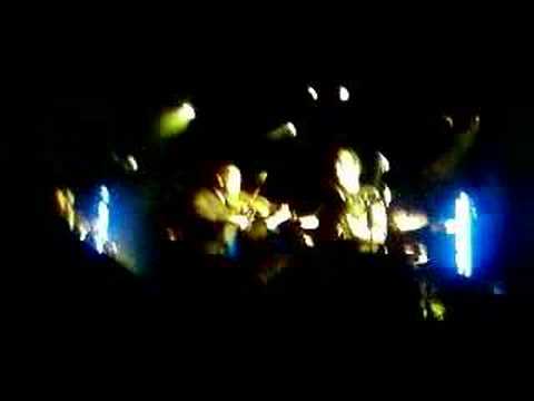 Debout sur le zinc le 16/11/07