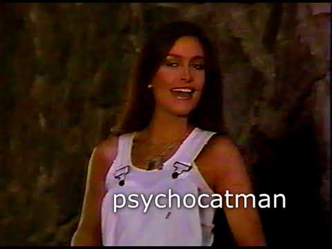 Daniela Romo - Mujer de todos, Mujer de nadie