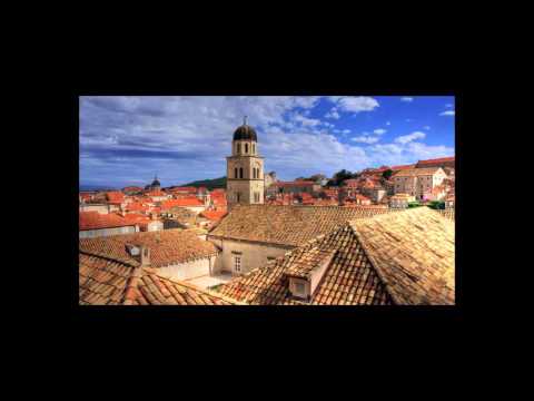 Ibrica Jusić-Dubrovačka jesen