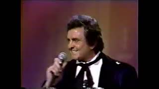 Johnny Cash - The Night Hank Williams Came To Town - 1987
