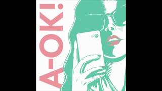 Cosmonauts - Party At Sunday