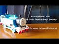 The Thomas And Friends Series New End Credits Season 3