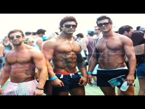 Zyzz - A New Era