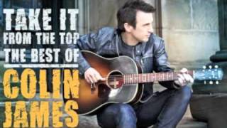 Sudden Stop by Colin James