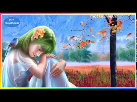 Trả lại nhân gian một kiếp người - Trần Đức