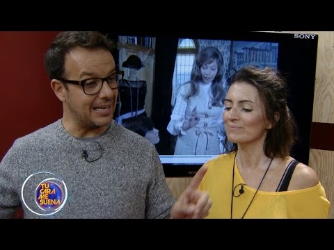 La Mary Poppins de Silvia Abril - TCMS4