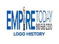 Empire Today Logo History 63