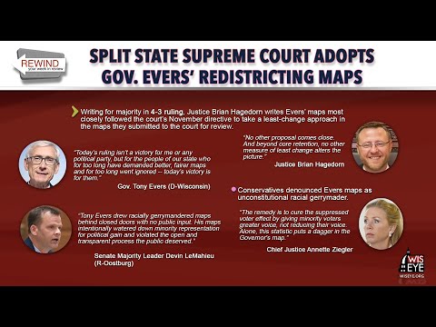 Rewind: Your Week in Review for February 26 - March 4