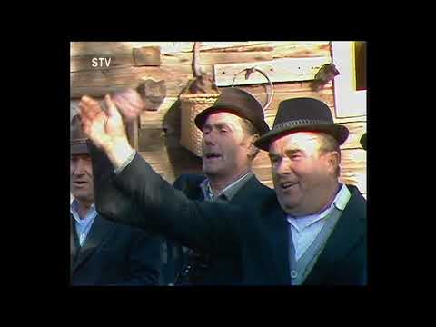 Piesne domova 1986 KYSUCE