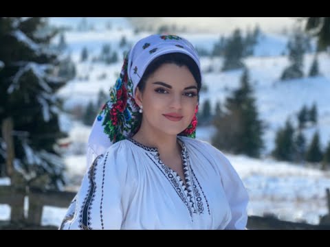 Adina Bojor - Răsună cerul, iar răsună !  (Din repertoriu Nastacuta Iuga) NOU 2021 🎀