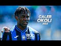 Caleb Okoli - Beast in the Making