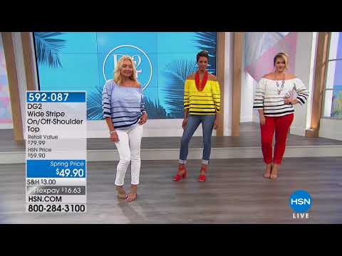 HSN | Beauty Report with Amy Morrison 03.29.2018 - 07 PM