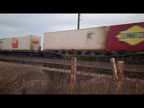 7AD1 GWA006-ALF22  Two Wells South Australia 16/07/2022