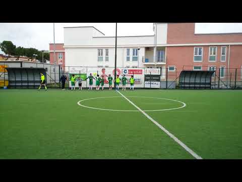 Puglia - Calcio a 5 Giovanissimi - Girone A - Giornata 7 - Medaglie D'Oro vs Giovinazzo C5