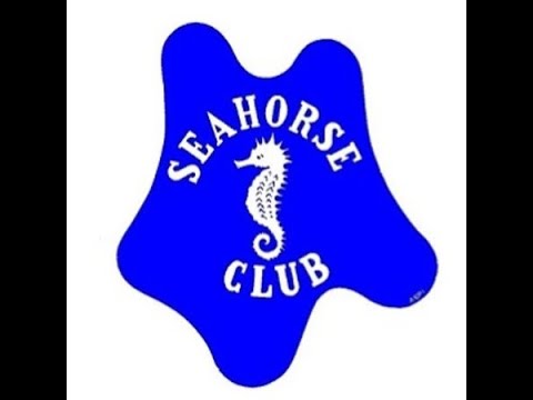 Cavalluccio Lido di Camaiore "Sea Horse Club" Lido 1978 Giorgio Giordano on the mix Tape Side B