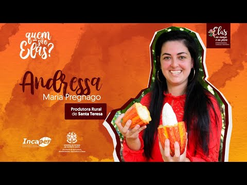 Quem são elas?- vídeo 3