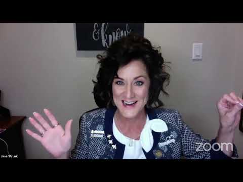 Boss Babe Call with Sr. Director Jana Strunk  on Team Building